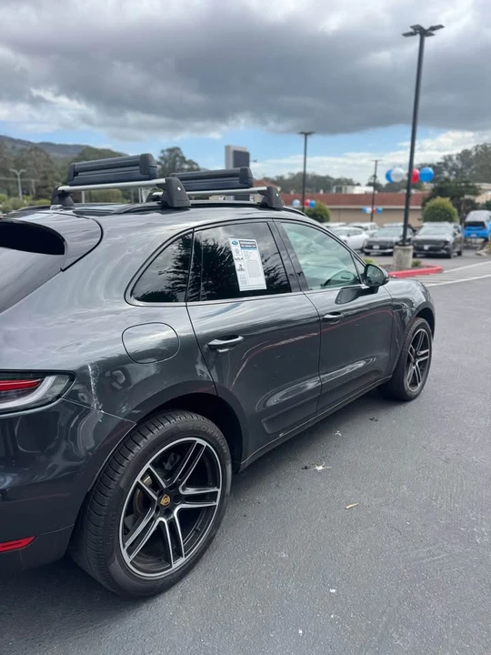 2020 Porsche Macan S - Image 3 of 13