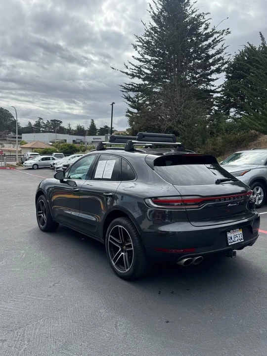 2020 Porsche Macan S - Image 2 of 13