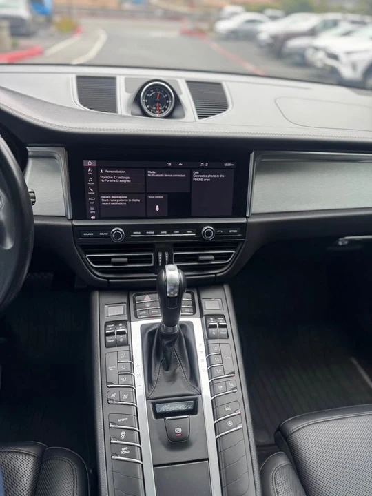 2020 Porsche Macan S - Image 13 of 13