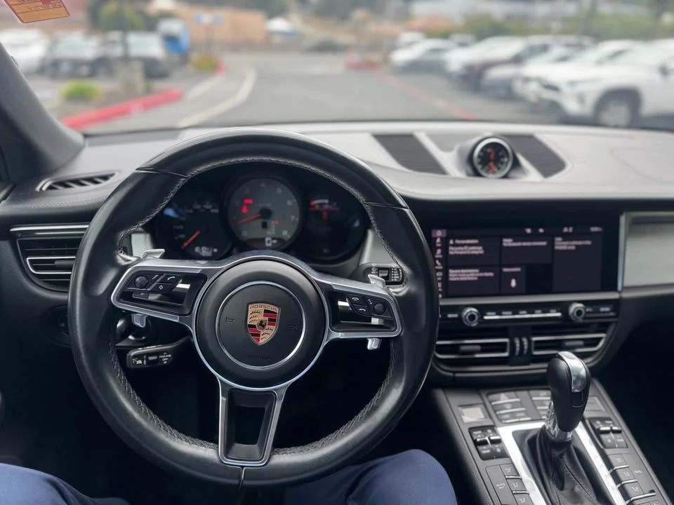 2020 Porsche Macan S - Image 12 of 13