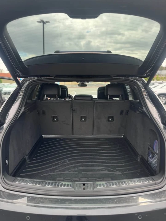 2020 Porsche Macan S - Image 6 of 13