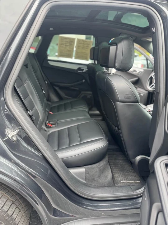 2020 Porsche Macan S - Image 7 of 13