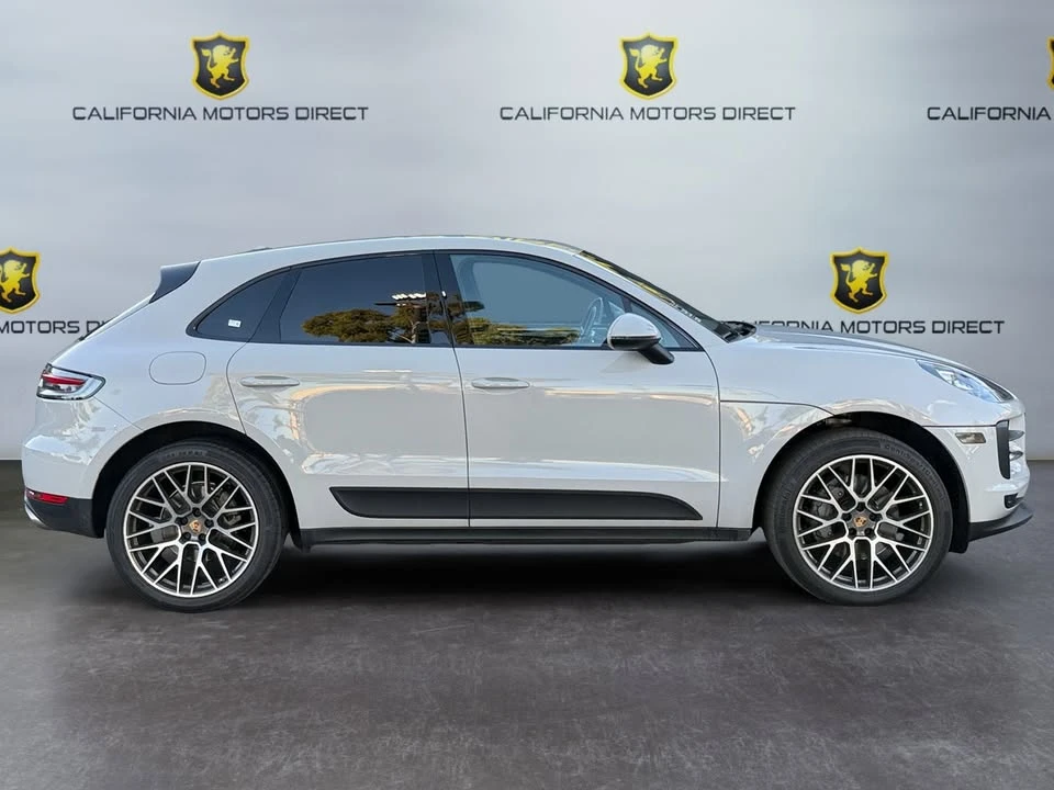 2020 Porsche Macan S - Image 5 of 19