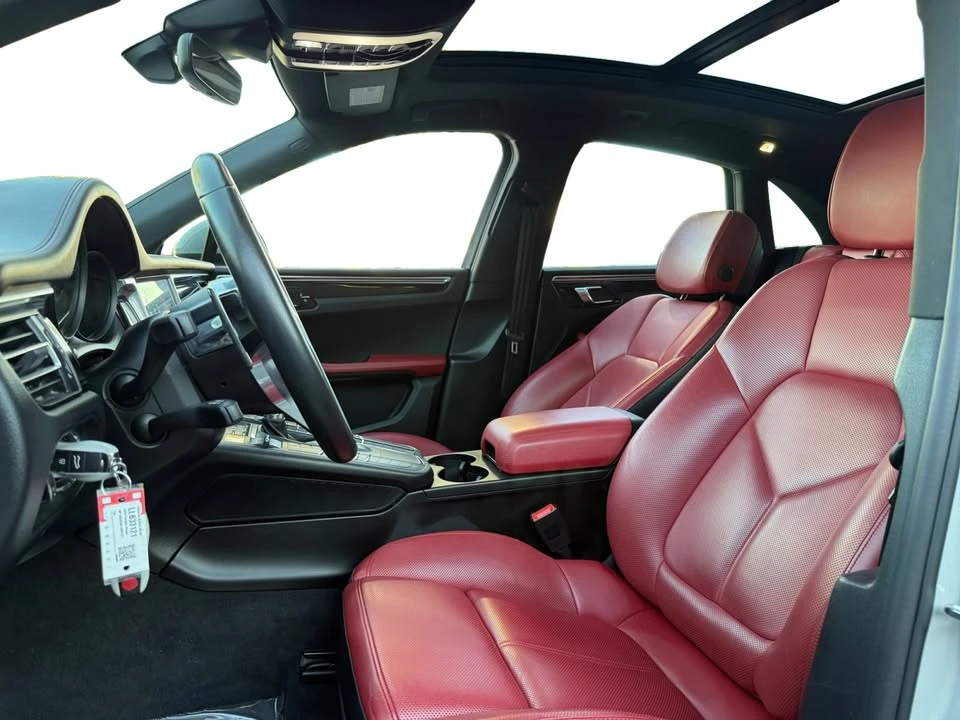 2020 Porsche Macan S - Image 8 of 19