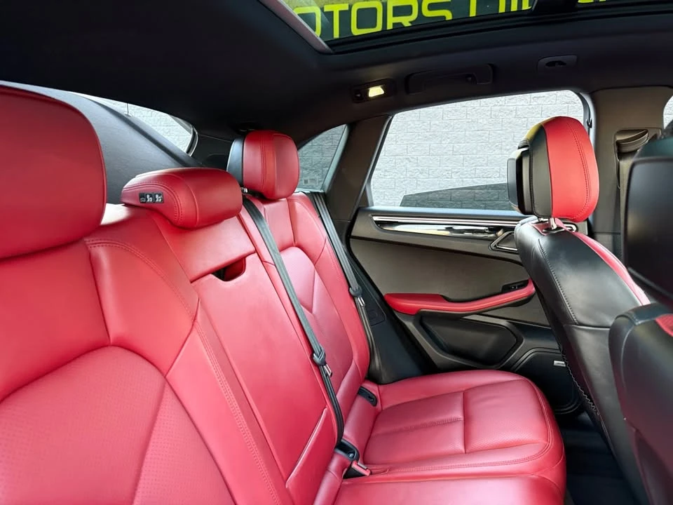 2020 Porsche Macan S - Image 17 of 19