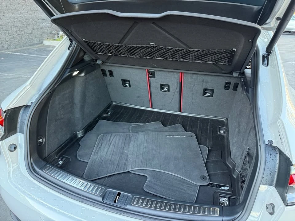 2020 Porsche Macan S - Image 19 of 19