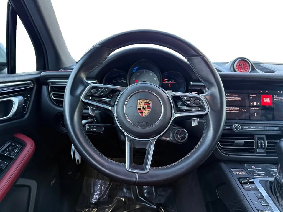 2020 Porsche Macan S - Image 11 of 19