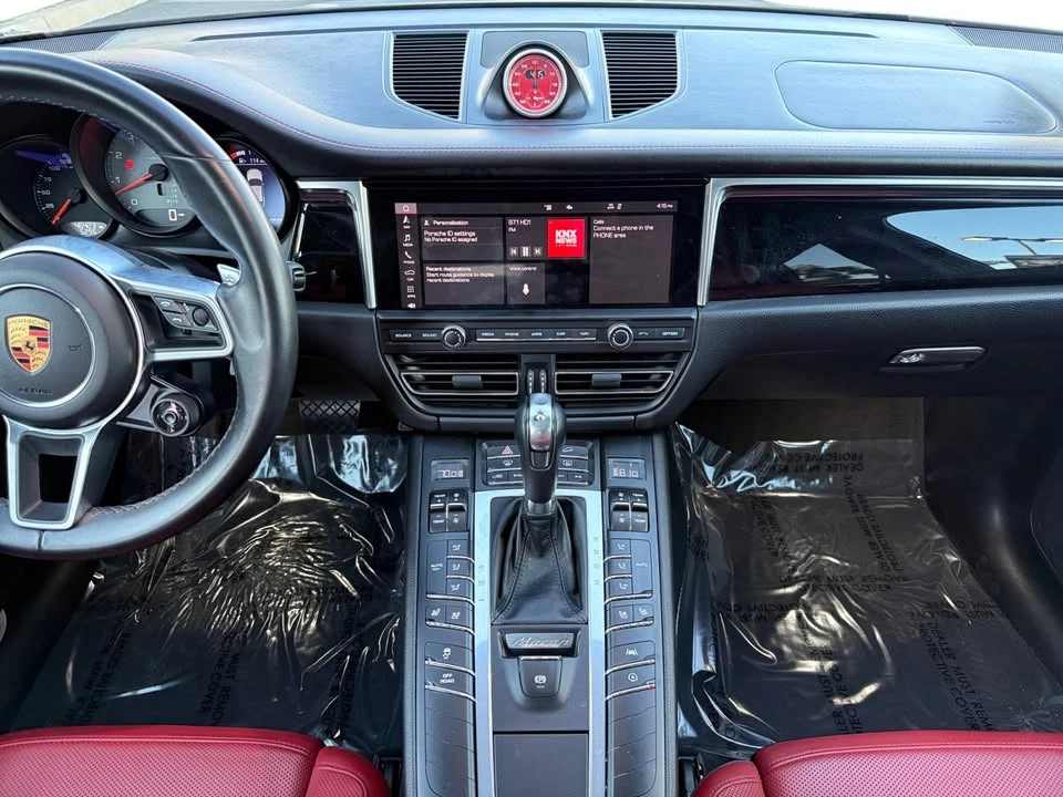 2020 Porsche Macan S - Image 10 of 19
