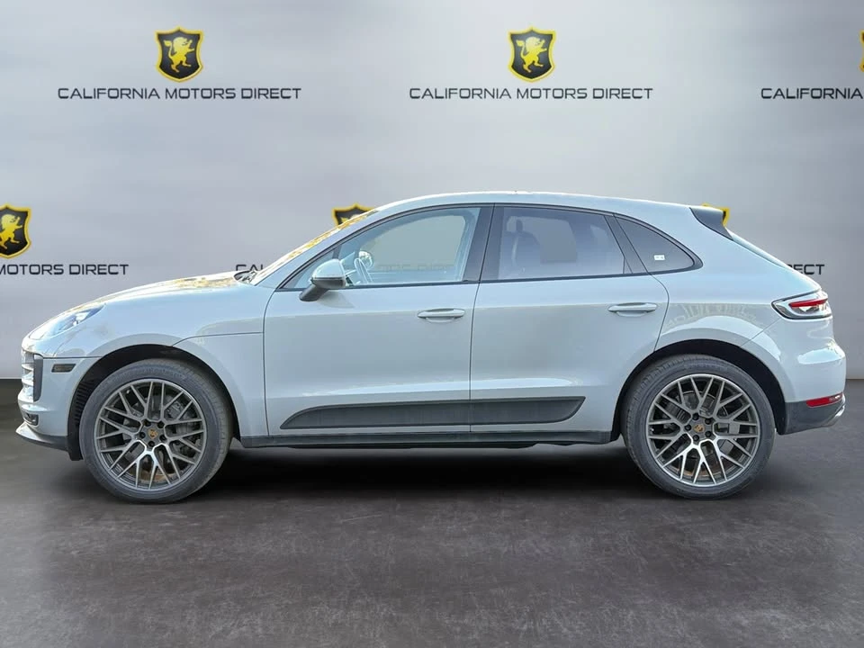 2020 Porsche Macan S - Image 2 of 19