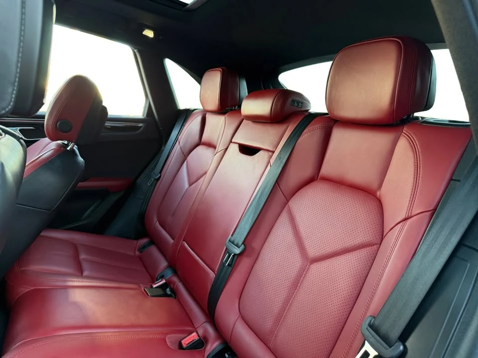 2020 Porsche Macan S - Image 12 of 19