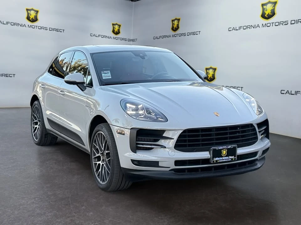 2020 Porsche Macan S - Image 6 of 19