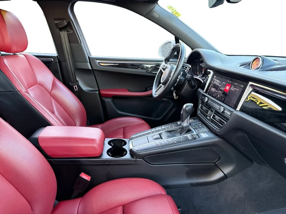 2020 Porsche Macan S - Image 13 of 19