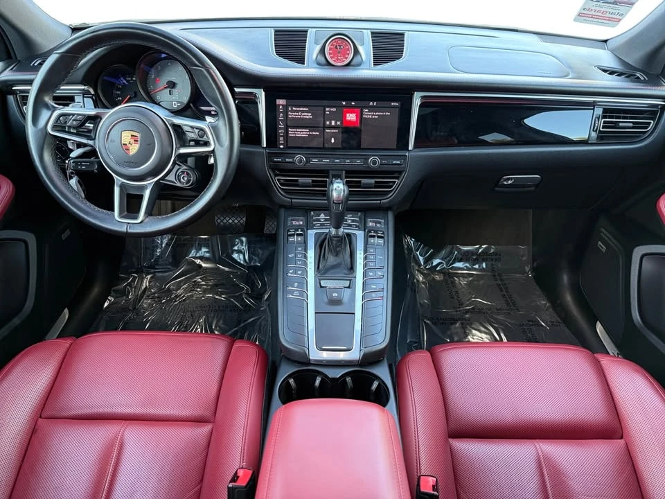 2020 Porsche Macan S - Image 9 of 19