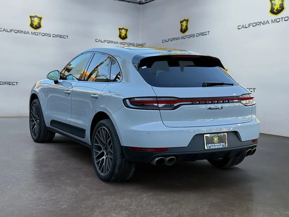 2020 Porsche Macan S - Image 3 of 19