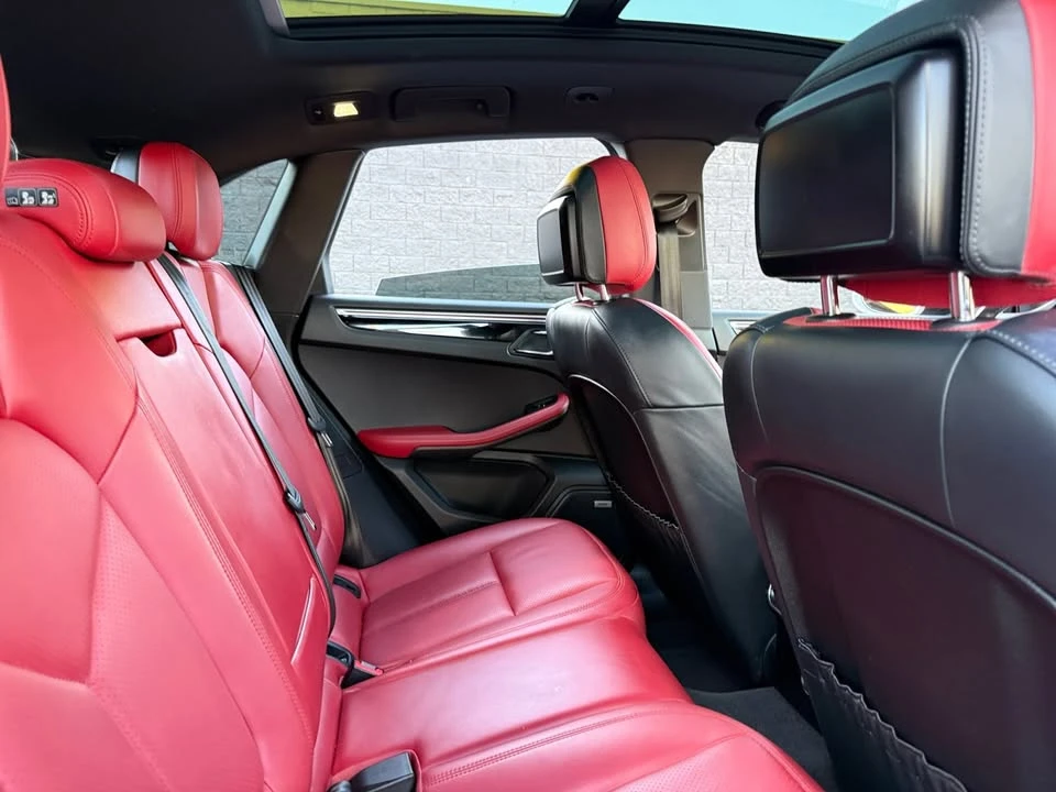 2020 Porsche Macan S - Image 16 of 19