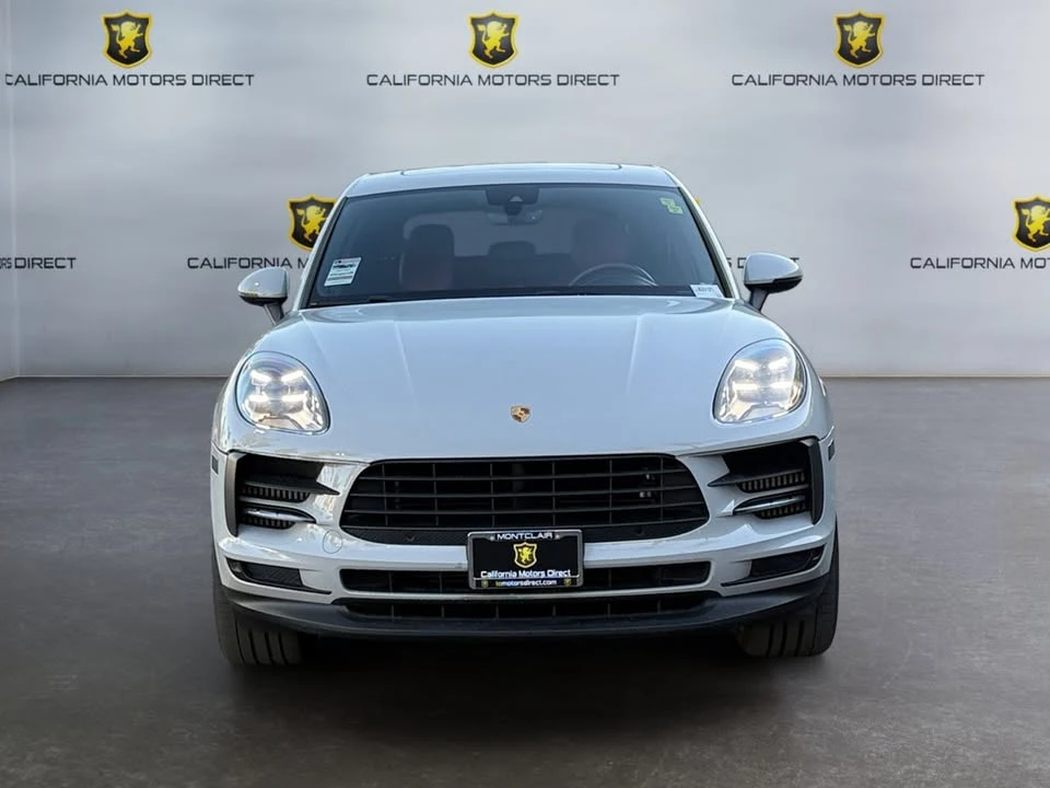 2020 Porsche Macan S - Image 7 of 19