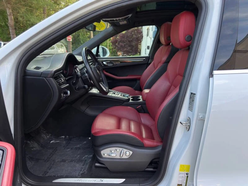 2020 Porsche Macan S - Image 11 of 19