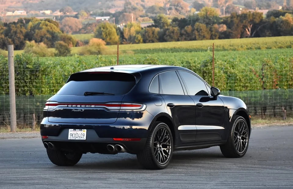 2020 Porsche Macan S - Image 6 of 20
