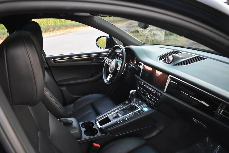 2020 Porsche Macan S - Image 7 of 20