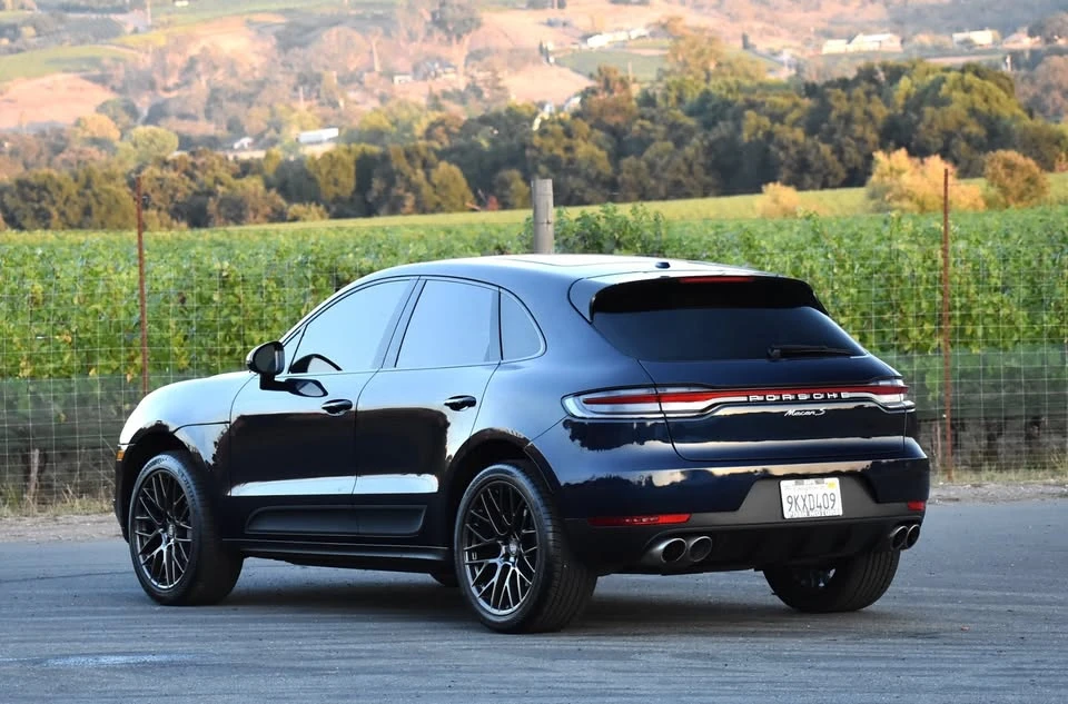 2020 Porsche Macan S - Image 3 of 20