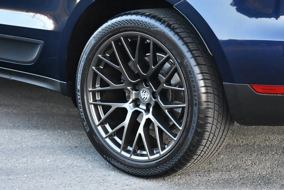 2020 Porsche Macan S - Image 4 of 20
