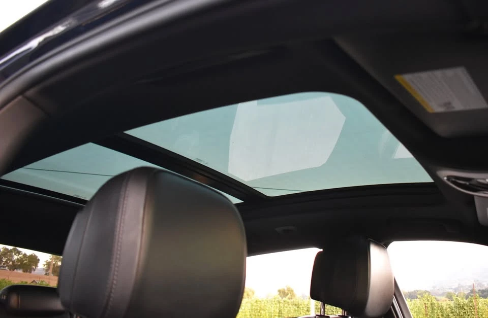 2020 Porsche Macan S - Image 9 of 20