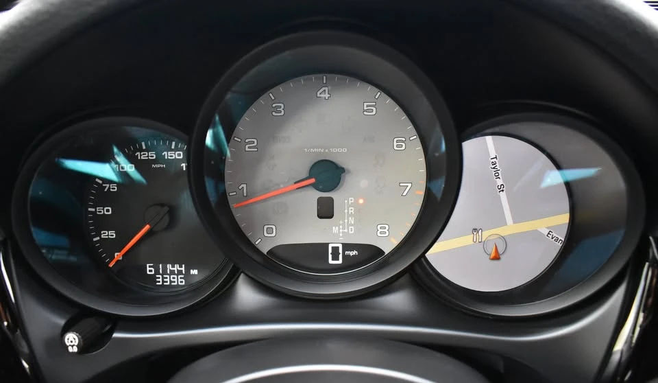 2020 Porsche Macan S - Image 14 of 20