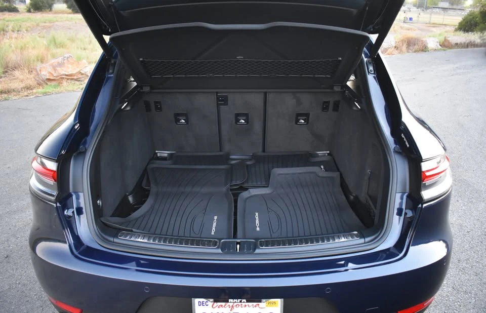2020 Porsche Macan S - Image 18 of 20