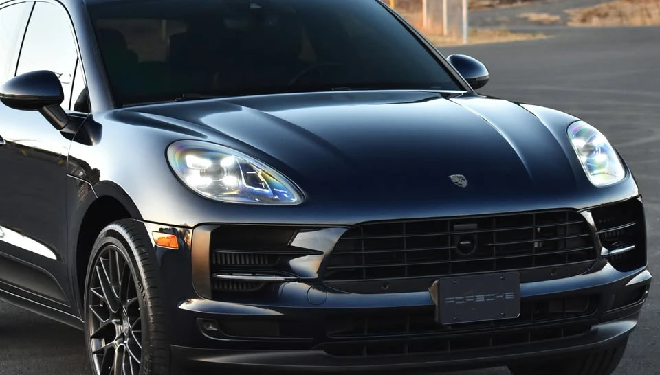 2020 Porsche Macan S - Image 20 of 20
