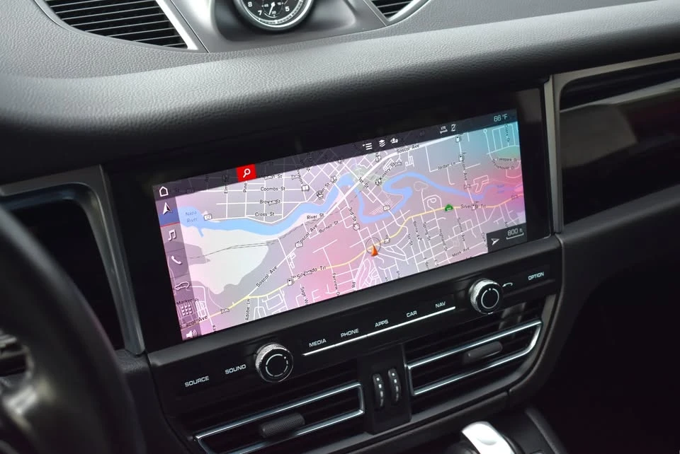 2020 Porsche Macan S - Image 10 of 20