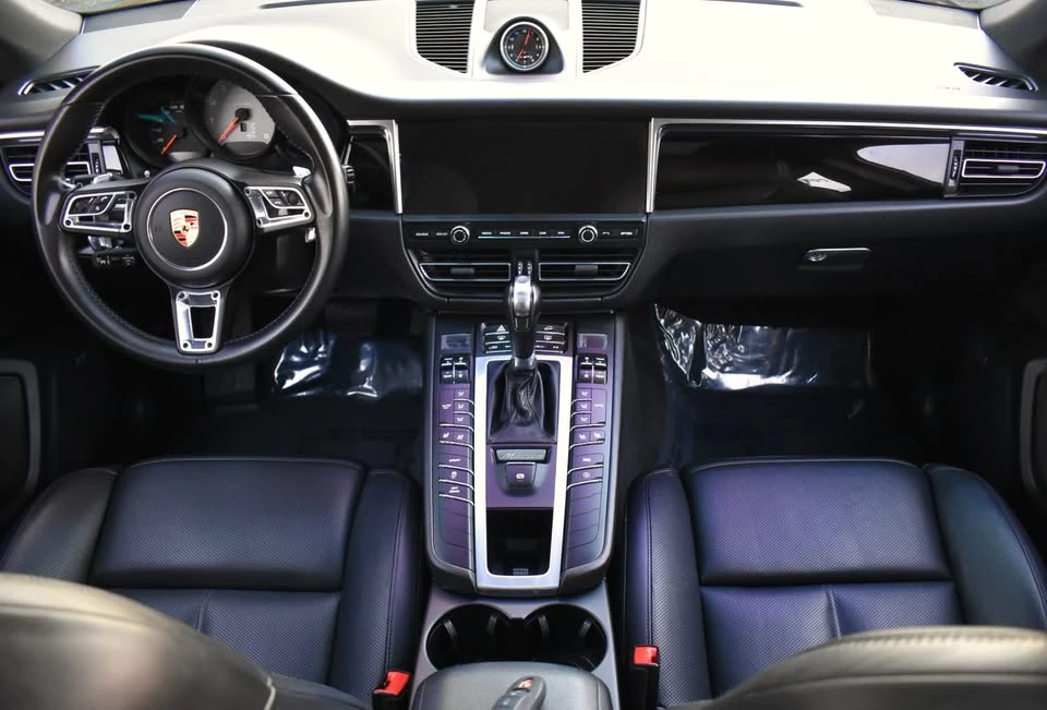 2020 Porsche Macan S - Image 17 of 20