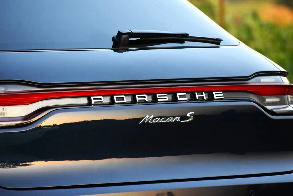 2020 Porsche Macan S - Image 5 of 20
