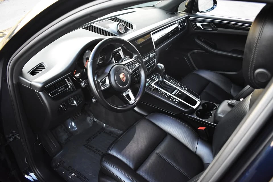 2020 Porsche Macan S - Image 13 of 20