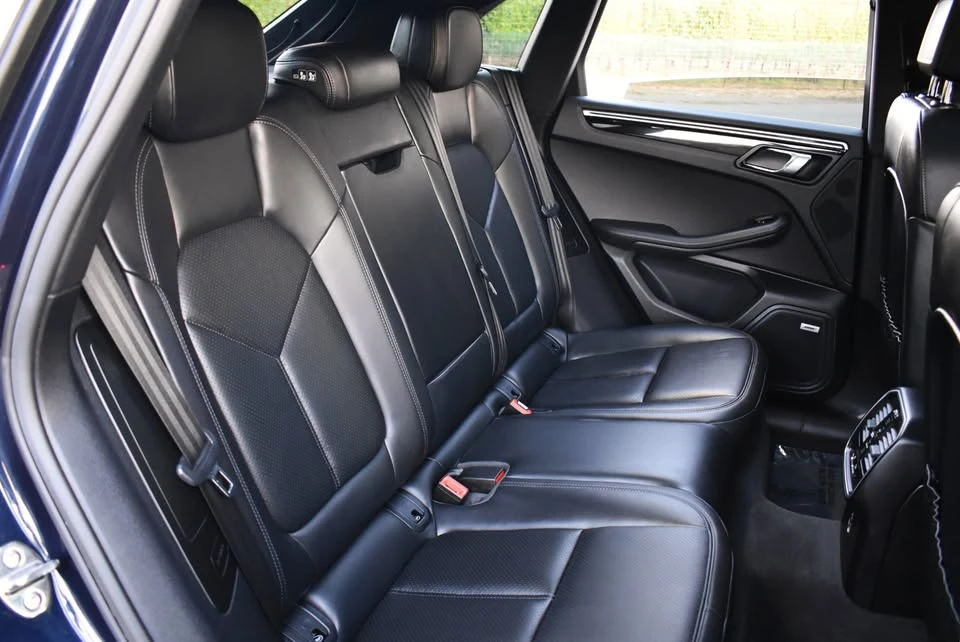 2020 Porsche Macan S - Image 15 of 20