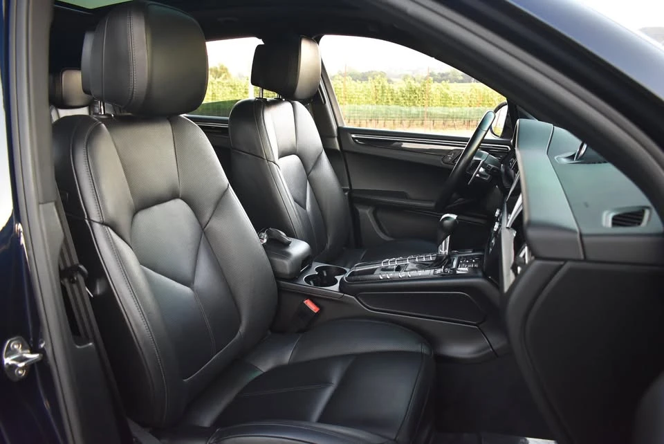 2020 Porsche Macan S - Image 8 of 20