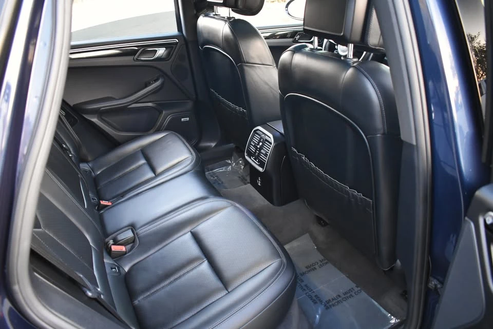 2020 Porsche Macan S - Image 16 of 20