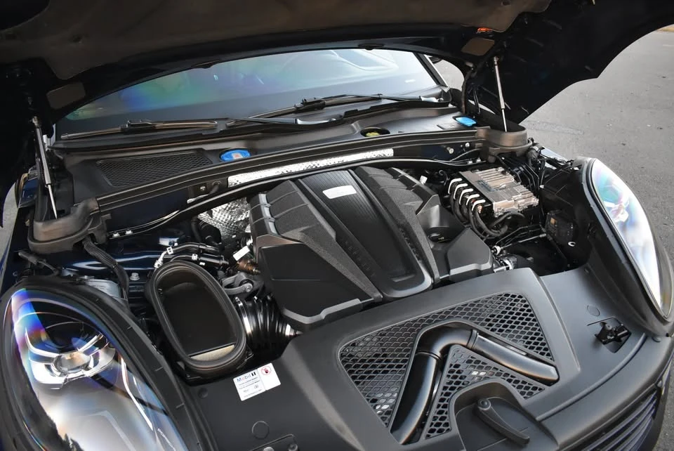 2020 Porsche Macan S - Image 19 of 20