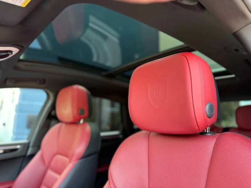 2020 Porsche Macan S - Image 20 of 20