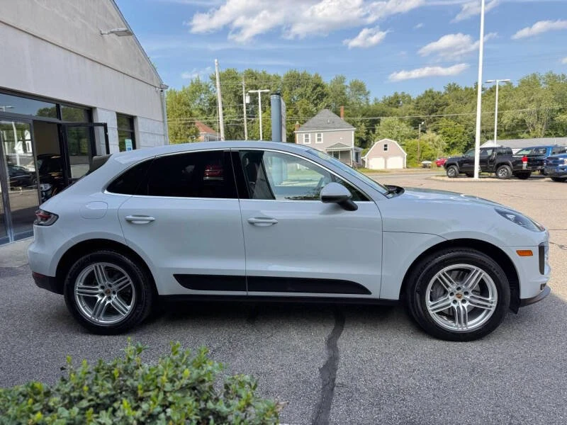 2020 Porsche Macan S - Image 5 of 20