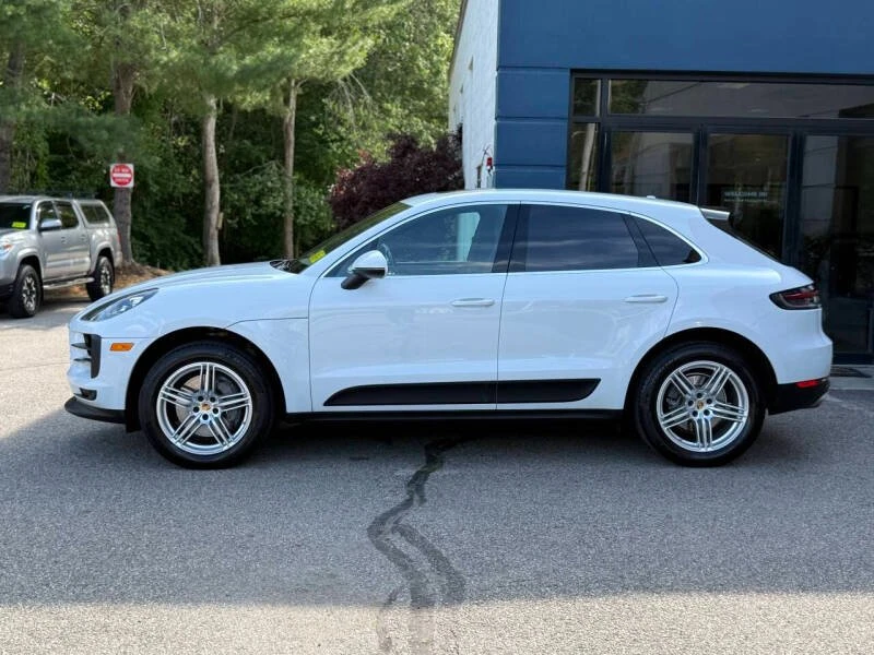 2020 Porsche Macan S - Image 4 of 20