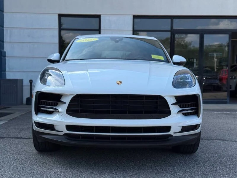2020 Porsche Macan S - Image 3 of 20
