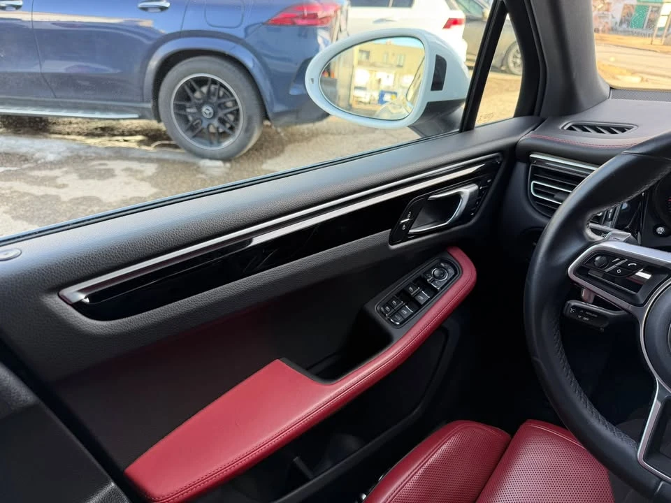 2020 Porsche Macan S - Image 15 of 18