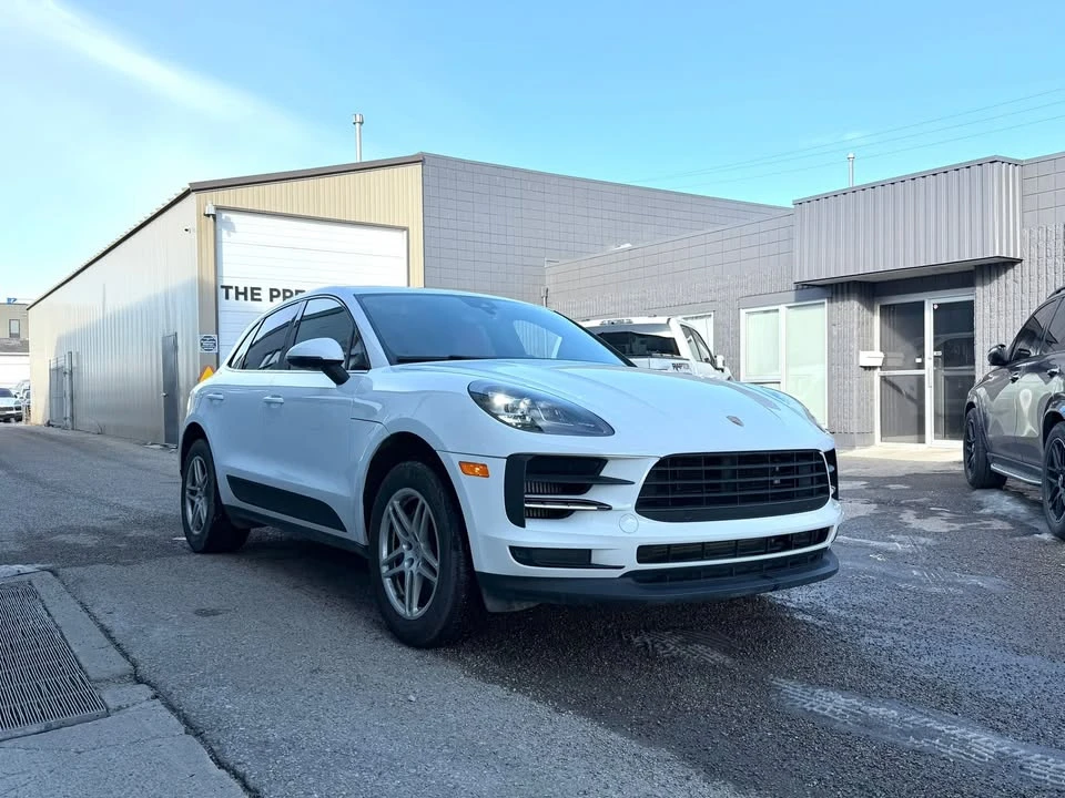 2020 Porsche Macan S - Image 2 of 18
