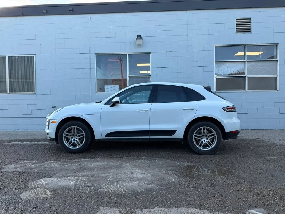 2020 Porsche Macan S - Image 6 of 18