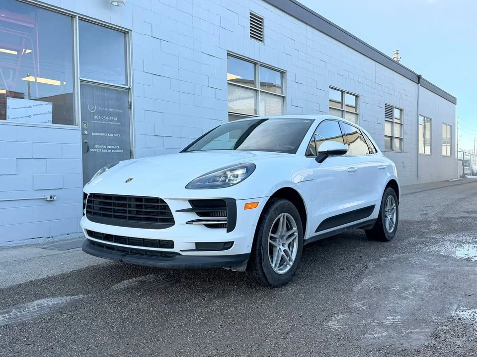 2020 Porsche Macan S - Image 3 of 18