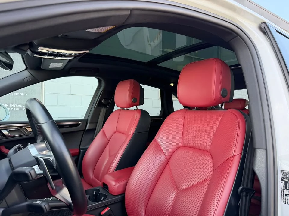 2020 Porsche Macan S - Image 16 of 18