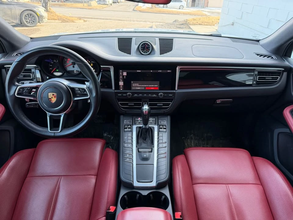 2020 Porsche Macan S - Image 8 of 18