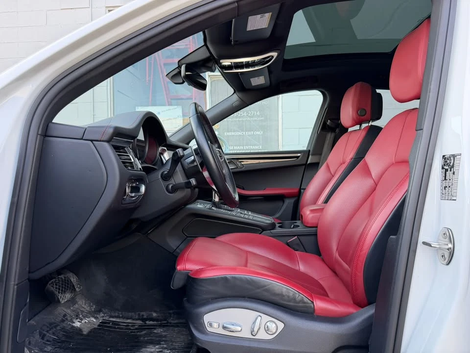 2020 Porsche Macan S - Image 17 of 18