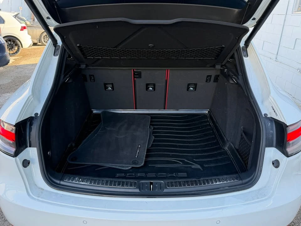 2020 Porsche Macan S - Image 18 of 18