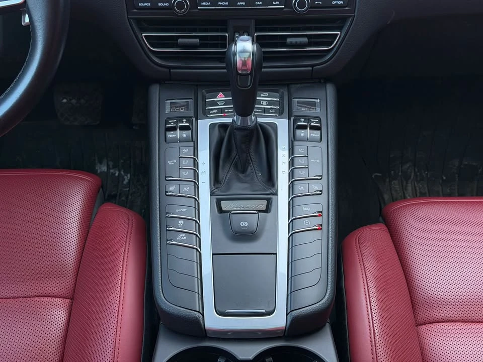 2020 Porsche Macan S - Image 10 of 18